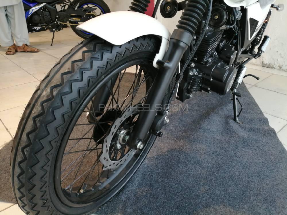 Hi Speed Infinity 150 2021 for Sale Hi Speed Infinity 150 2021 for Sale Image-7