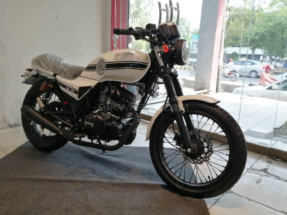 Hi Speed Infinity 150 2021 for Sale Hi Speed Infinity 150 2021 for Sale Image-5