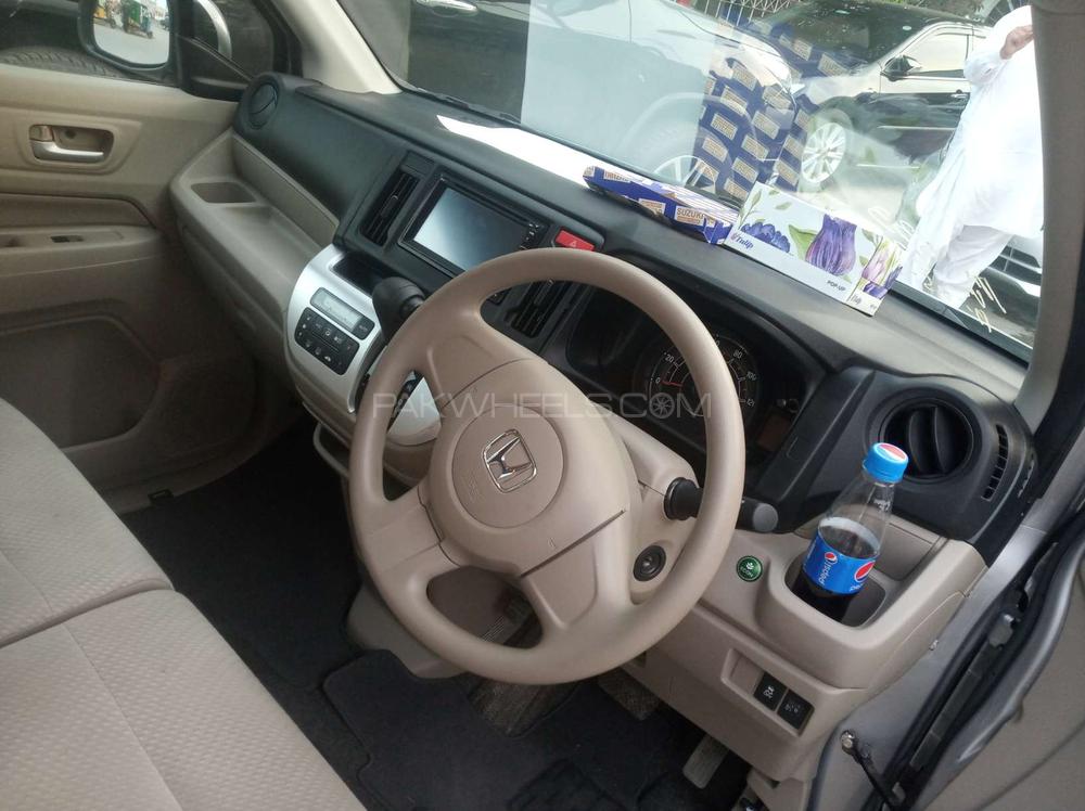 Honda N Wgn 2017 for Sale in Gujranwala Honda N Wgn 2017 for Sale in Gujranwala Image-7
