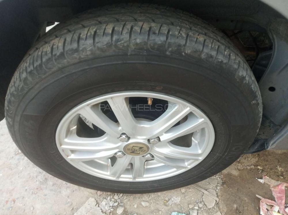 Honda N Wgn 2017 for Sale in Gujranwala Honda N Wgn 2017 for Sale in Gujranwala Image-13