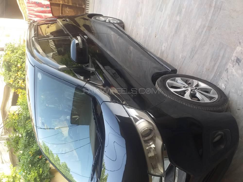 Nissan Dayz Highway Star 2013 for Sale in Gujranwala Nissan Dayz Highway Star 2013 for Sale in Gujranwala Image-3