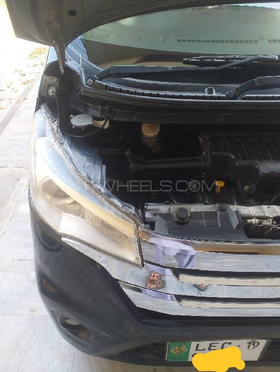 Nissan Dayz Highway Star 2013 for Sale in Gujranwala Nissan Dayz Highway Star 2013 for Sale in Gujranwala Image-7