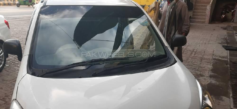 Suzuki Alto 2014 for Sale in Peshawar Image-1