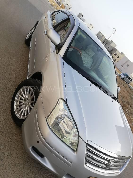 Toyota Premio 2006 for Sale in Quetta Image-1