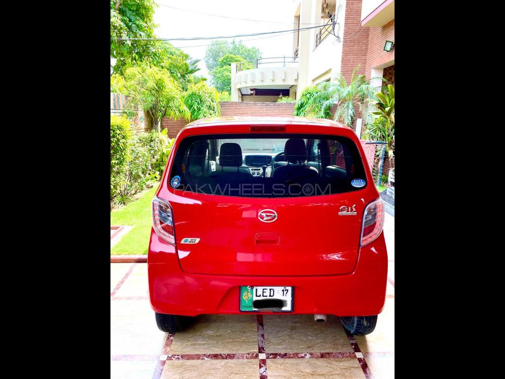 Daihatsu Mira 2014 for Sale in Lahore Image-1