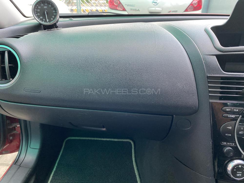 Mazda 1300 2006 for Sale in Lahore Mazda 1300 2006 for Sale in Lahore Image-18
