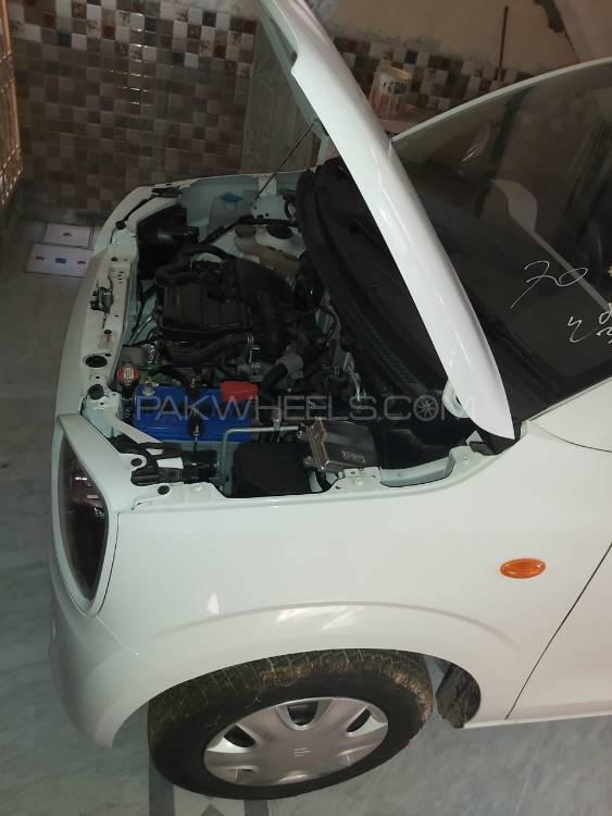 Suzuki Alto 2019 for Sale in Wah cantt Suzuki Alto 2019 for Sale in Wah cantt Image-2