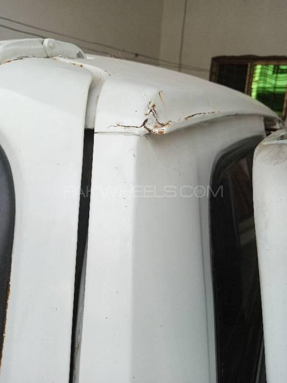 Suzuki Ravi 1981 for Sale in Gujranwala Suzuki Ravi 1981 for Sale in Gujranwala Image-2