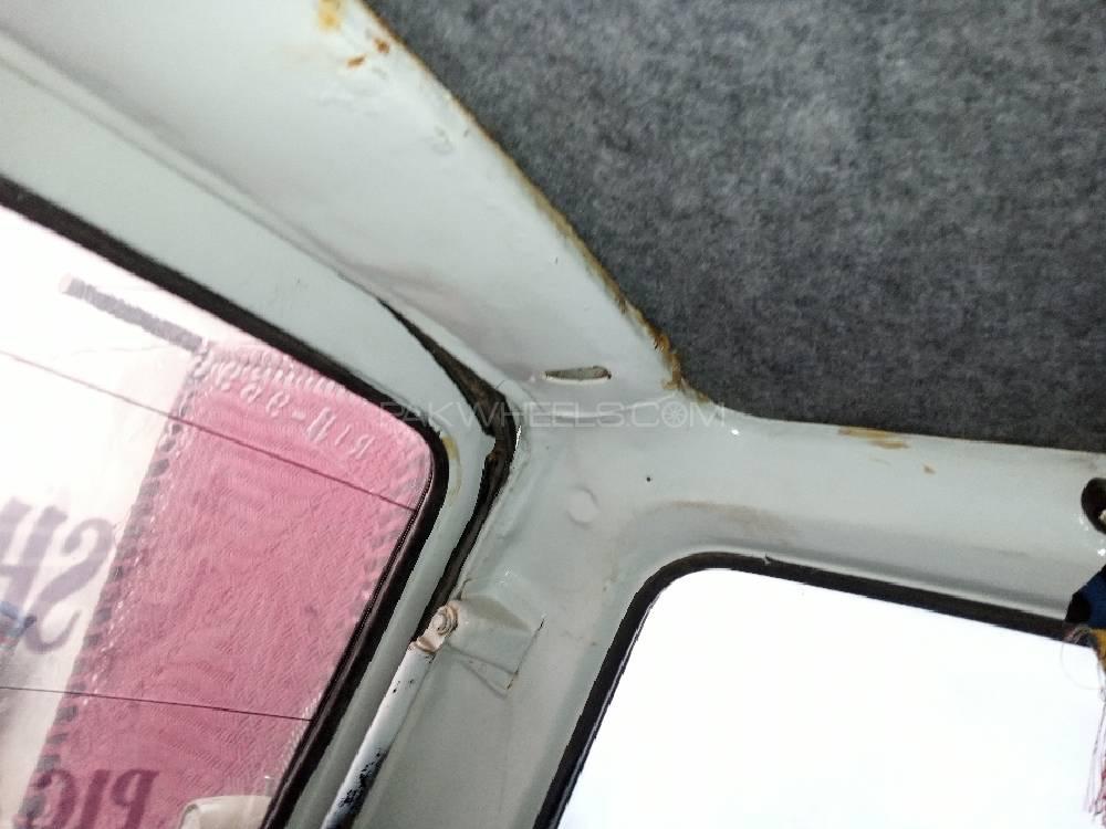 Suzuki Ravi 1981 for Sale in Gujranwala Suzuki Ravi 1981 for Sale in Gujranwala Image-11