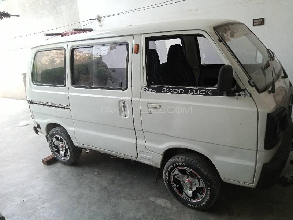 Suzuki Ravi 1981 for Sale in Gujranwala Suzuki Ravi 1981 for Sale in Gujranwala Image-16