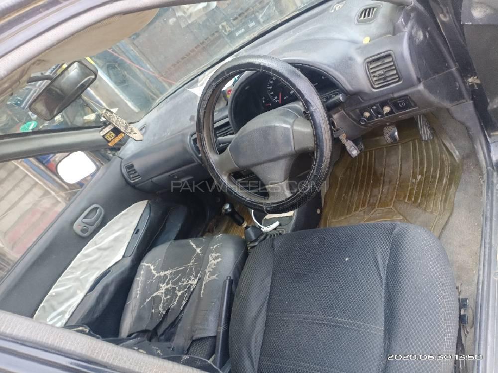 Suzuki Margalla 1997 for Sale in Karachi Suzuki Margalla 1997 for Sale in Karachi Image-3