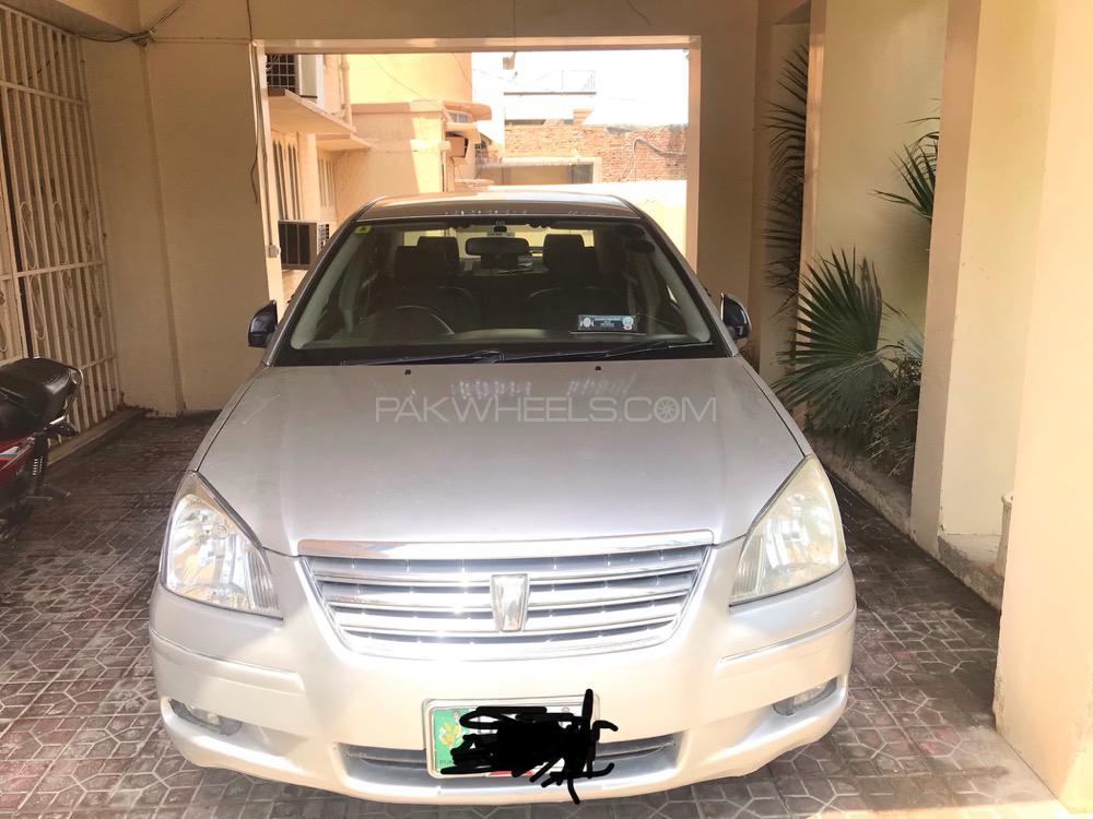Toyota Premio 2005 for Sale in Sargodha Image-1