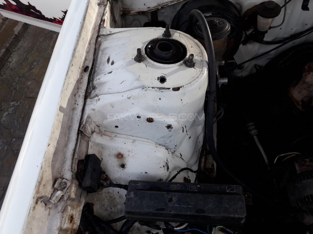 Toyota Cressida 1989 for Sale in Multan Toyota Cressida 1989 for Sale in Multan Image-18