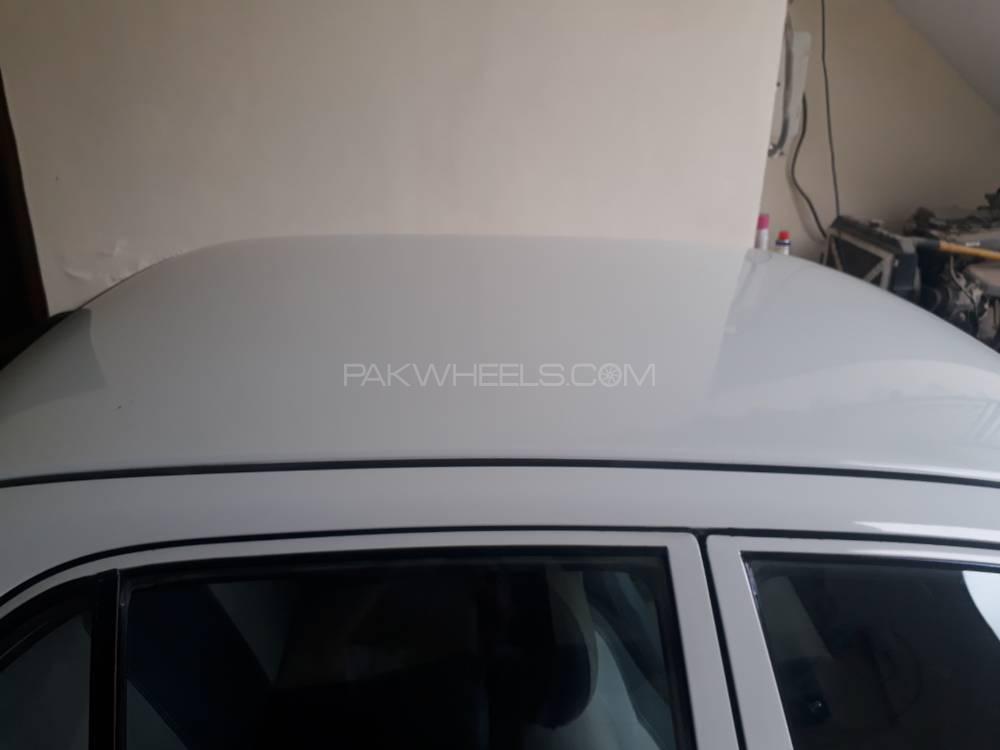 Honda City 2003 for Sale in Wah cantt Honda City 2003 for Sale in Wah cantt Image-11