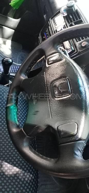 Honda Civic 2000 for Sale in Wah cantt Honda Civic 2000 for Sale in Wah cantt Image-3