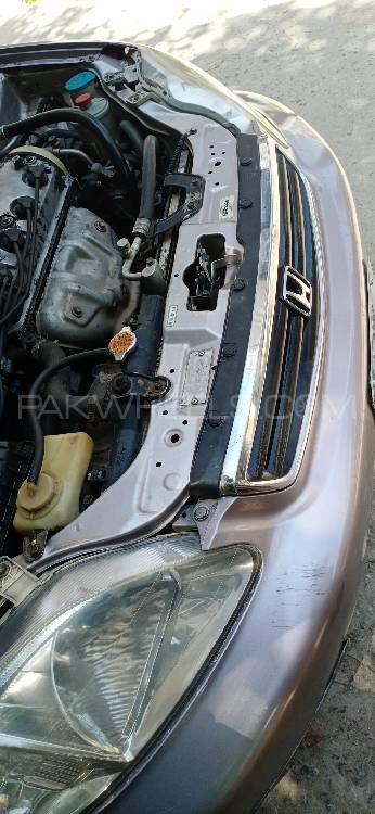 Honda Civic 2000 for Sale in Wah cantt Honda Civic 2000 for Sale in Wah cantt Image-15