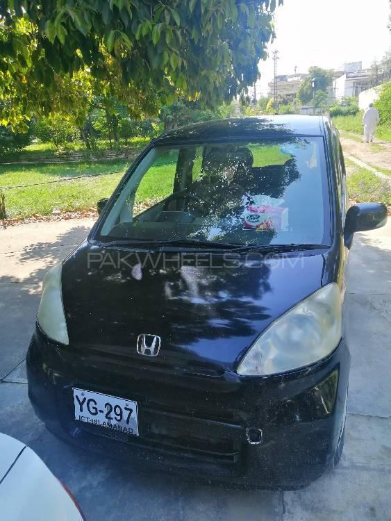 Honda Life 2008 for Sale in Rawalpindi Image-1