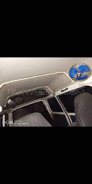 Suzuki Bolan 2013 for Sale in Faisalabad Suzuki Bolan 2013 for Sale in Faisalabad Image-11