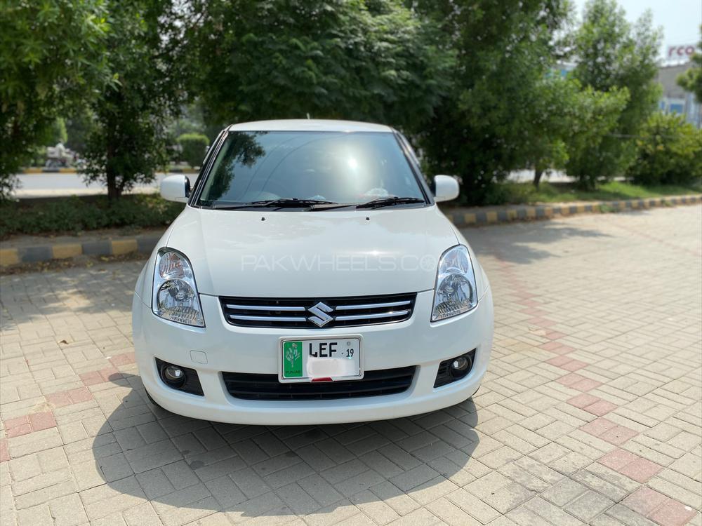 سوزوکی سوئفٹ 2019 for Sale in فیصل آباد سوزوکی سوئفٹ 2019 for Sale in فیصل آباد Image-7