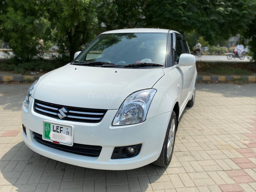 سوزوکی سوئفٹ 2019 for Sale in فیصل آباد سوزوکی سوئفٹ 2019 for Sale in فیصل آباد Image-8