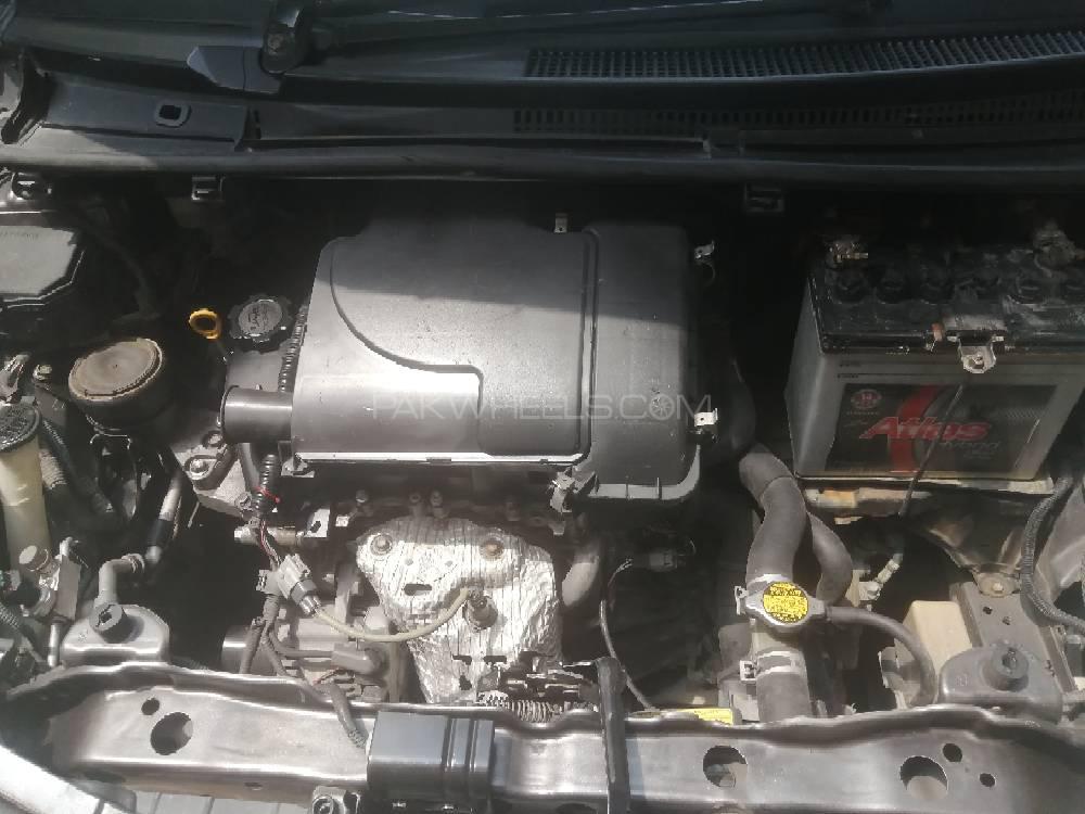 Toyota Vitz 2012 for Sale in Rawalpindi Image-1