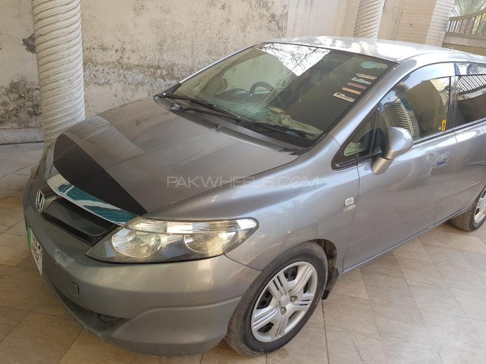 Honda Airwave 2012 for Sale in Gujranwala Image-1