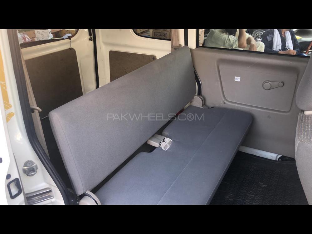 Suzuki Every 2014 for Sale in Rawalpindi Suzuki Every 2014 for Sale in Rawalpindi Image-5