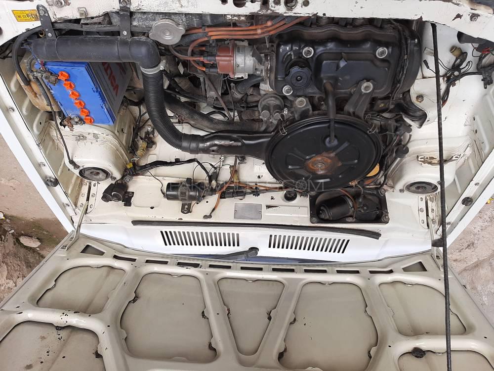 Suzuki Khyber 1997 for Sale in Rawalpindi Image-1