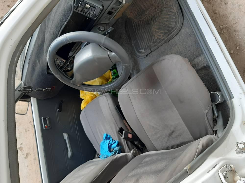 Suzuki Khyber 1997 for Sale in Rawalpindi Suzuki Khyber 1997 for Sale in Rawalpindi Image-8