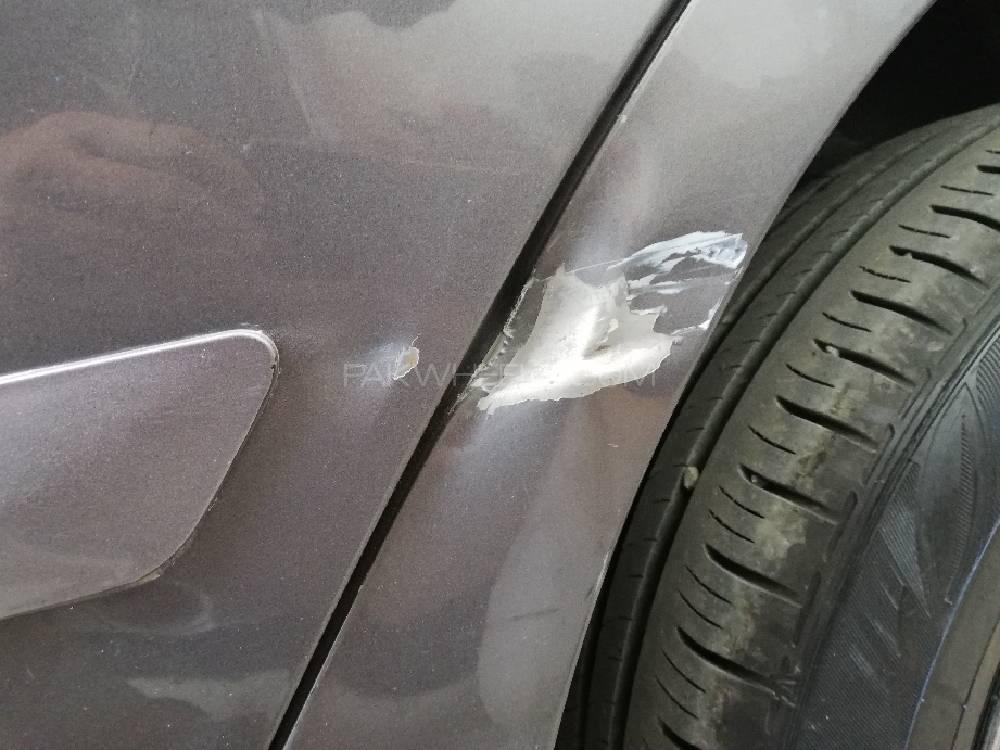 Toyota Corolla 2009 for Sale in Peshawar Toyota Corolla 2009 for Sale in Peshawar Image-11