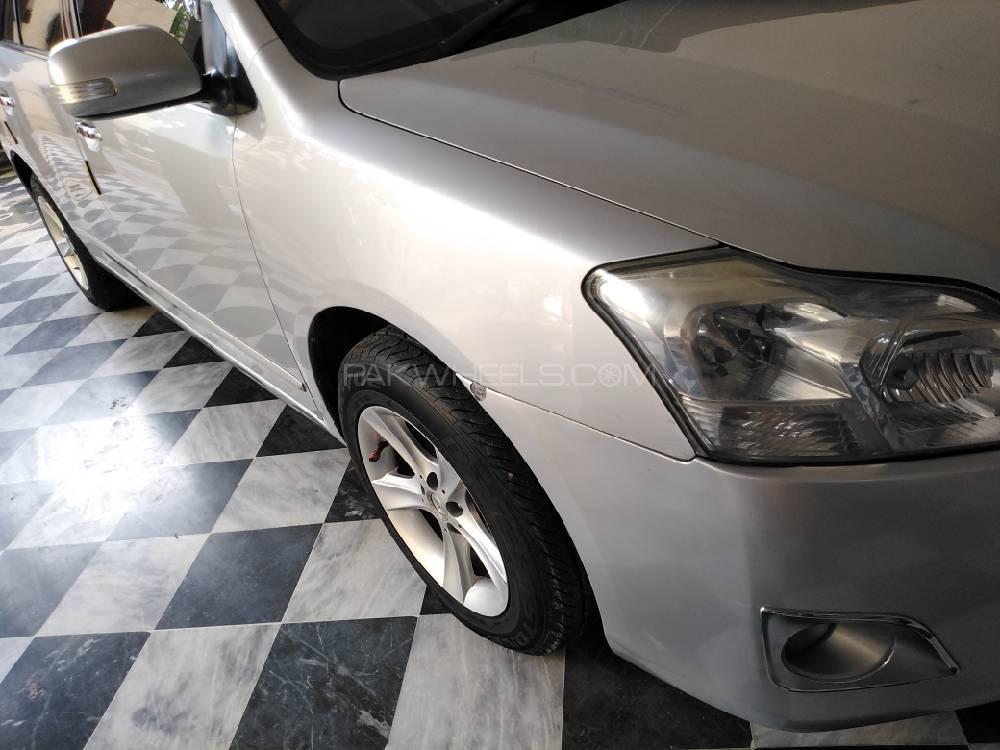 Toyota Premio 2007 for Sale in Peshawar Toyota Premio 2007 for Sale in Peshawar Image-5
