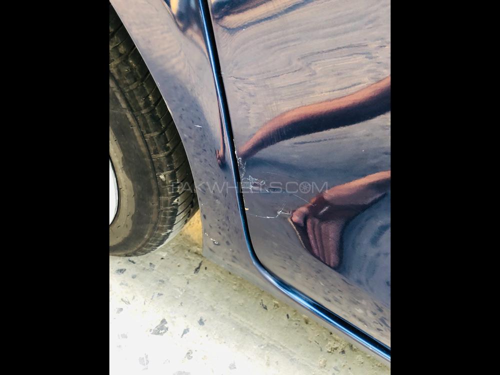 Toyota Vitz 2005 for Sale in Rawalpindi Toyota Vitz 2005 for Sale in Rawalpindi Image-20