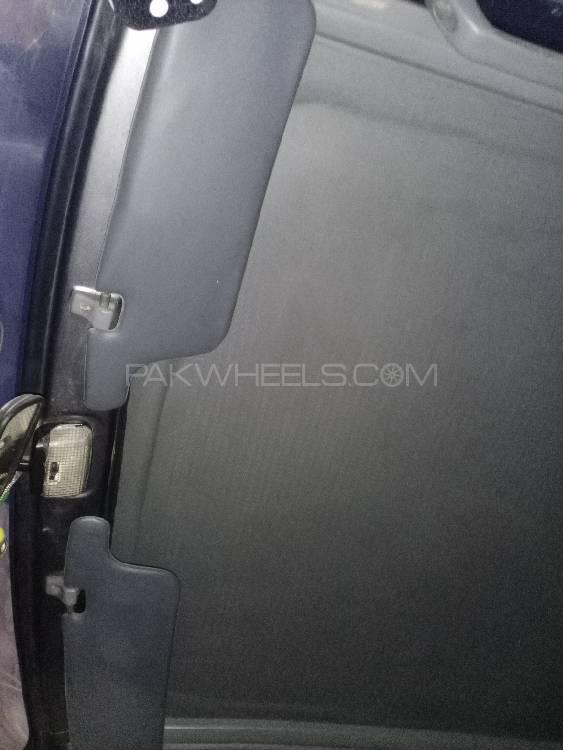 Daihatsu Cuore 2005 for Sale in Lahore Daihatsu Cuore 2005 for Sale in Lahore Image-9