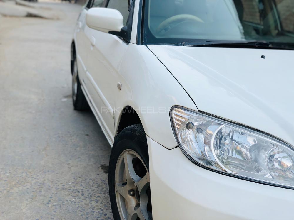 Honda Civic 2005 for Sale in Gujranwala Image-1
