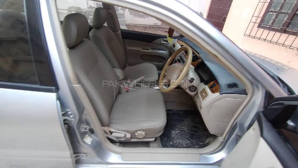 Mitsubishi Lancer 2005 for Sale in Karachi Mitsubishi Lancer 2005 for Sale in Karachi Image-10