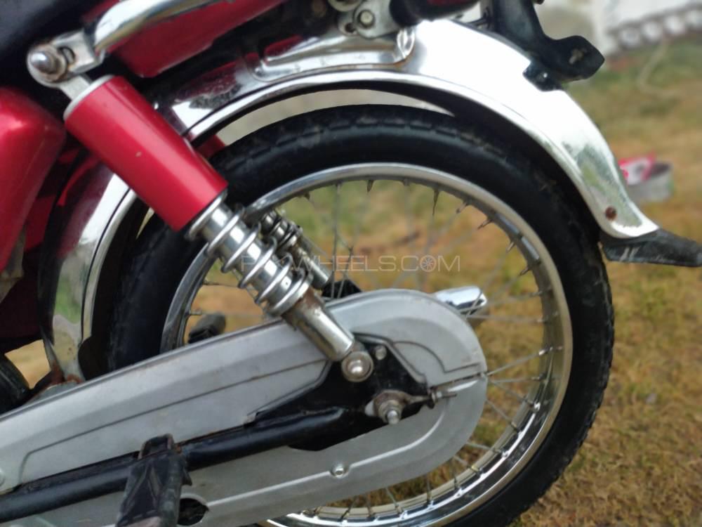 Power PK 70 2018 for Sale Power PK 70 2018 for Sale Image-3