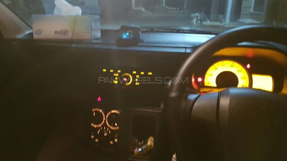 سوزوکی آلٹو 2019 for Sale in کراچی سوزوکی آلٹو 2019 for Sale in کراچی Image-10