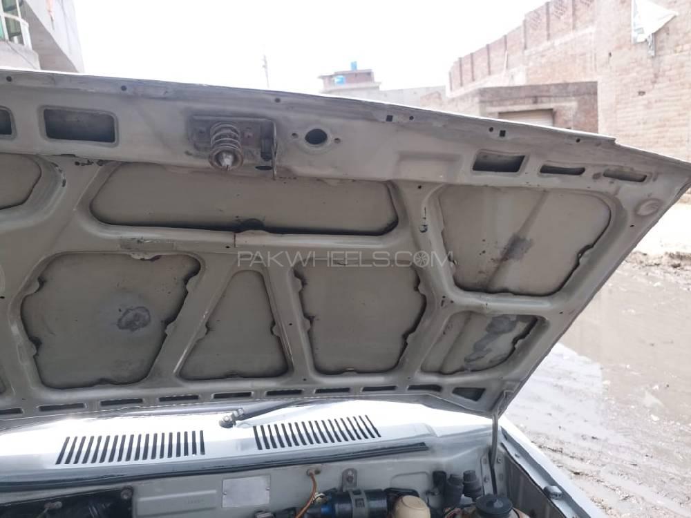 Suzuki Khyber 1997 for Sale in Gujranwala Suzuki Khyber 1997 for Sale in Gujranwala Image-10