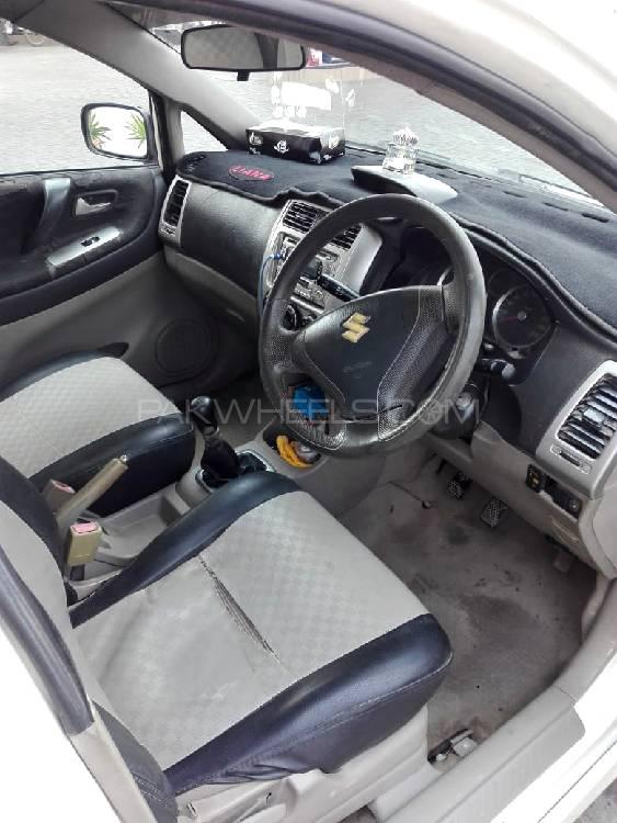 Suzuki Liana 2006 for Sale in Karachi Suzuki Liana 2006 for Sale in Karachi Image-5