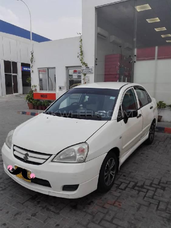 Suzuki Liana 2006 for Sale in Karachi Image-1