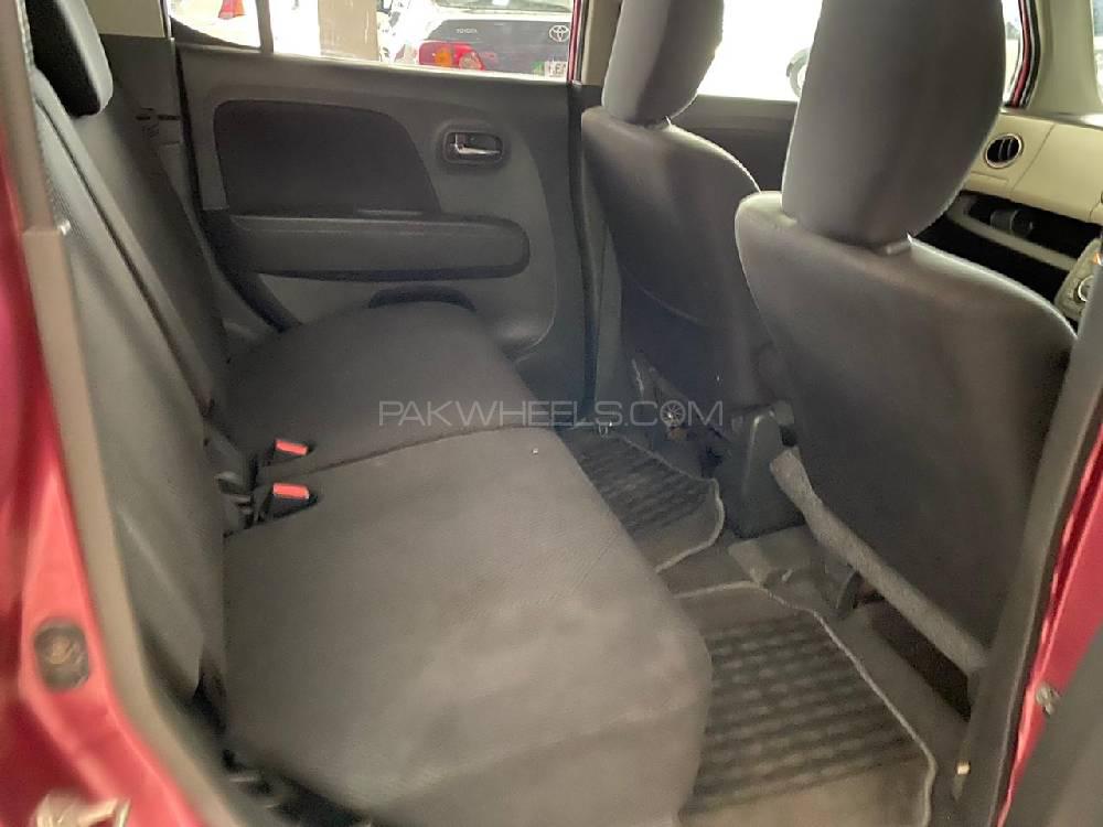 Suzuki MR Wagon 2013 for Sale in Peshawar Suzuki MR Wagon 2013 for Sale in Peshawar Image-6