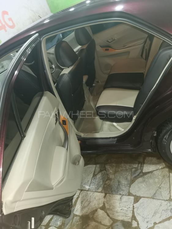 Toyota Premio 2008 for Sale in Peshawar Toyota Premio 2008 for Sale in Peshawar Image-11