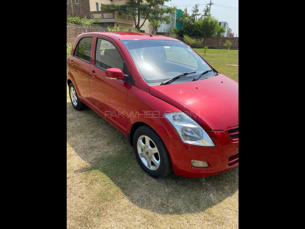 FAW V2 2016 for Sale in Lahore FAW V2 2016 for Sale in Lahore Image-5