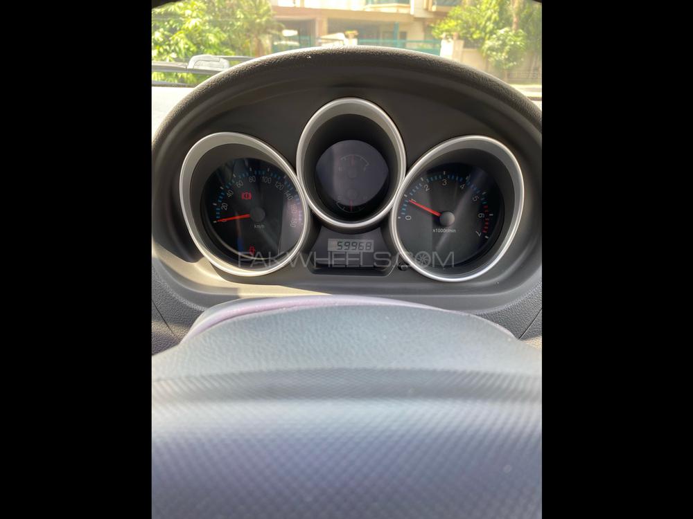 FAW V2 2016 for Sale in Lahore FAW V2 2016 for Sale in Lahore Image-7