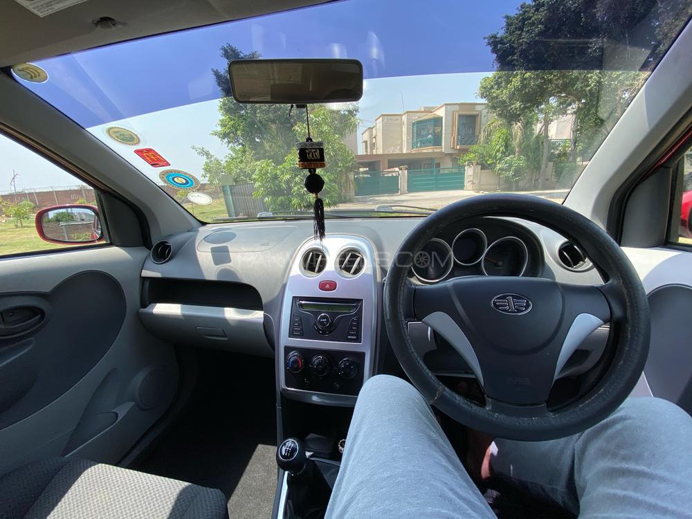 FAW V2 2016 for Sale in Lahore FAW V2 2016 for Sale in Lahore Image-8