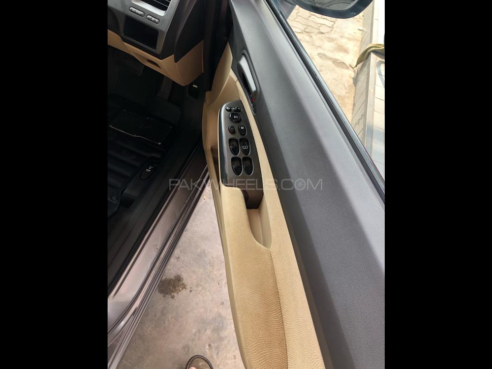 Honda Civic 2008 for Sale in Sialkot Honda Civic 2008 for Sale in Sialkot Image-9