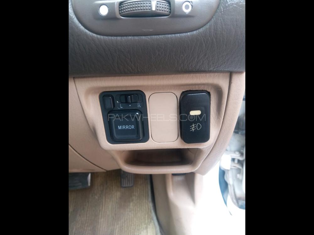 Honda Civic 2006 for Sale in Lahore Honda Civic 2006 for Sale in Lahore Image-3