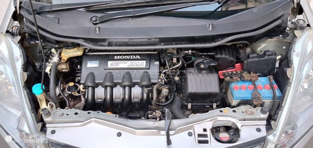 Honda Fit 2012 for Sale in Karachi Honda Fit 2012 for Sale in Karachi Image-8