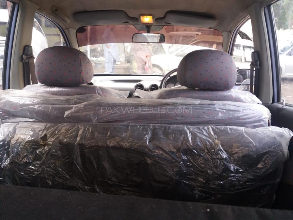 Hyundai Santro 2004 for Sale in Chakwal Hyundai Santro 2004 for Sale in Chakwal Image-6