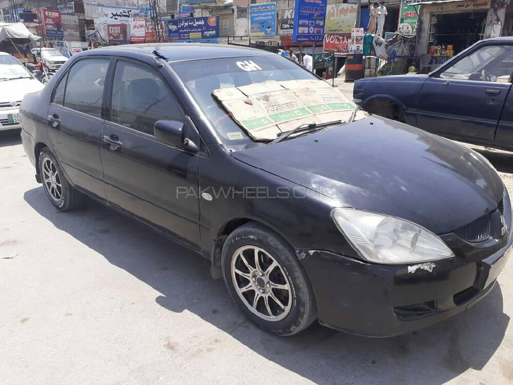 Mitsubishi Lancer 2004 for Sale in Rawalpindi Image-1